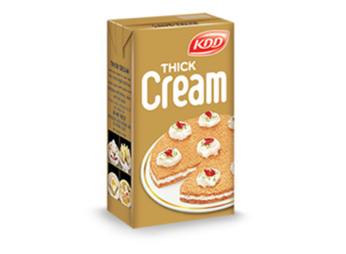 THICK CREAM KDD 250 ML - THICK CREAM KDD 250 ML