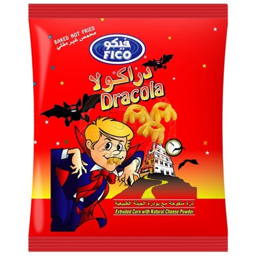 Fico Dracola 15 g - Fico Dracola 15 g