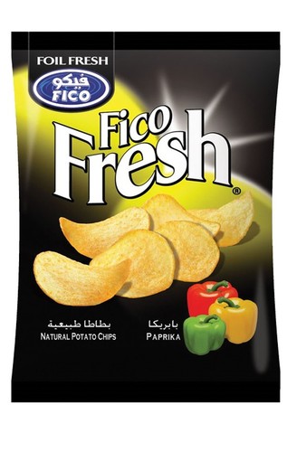 Fico Fresh Paprika 15 g - Fico Fresh Paprika 15 g