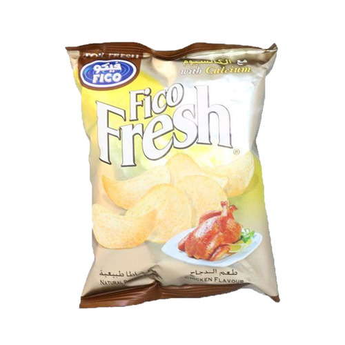 Fico Fresh Chicken Flavour 15 g - Fico Fresh Chicken Flavour 15 g