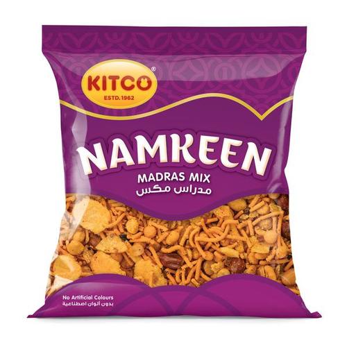 Kitco Namkeen Snack Mix 75 g - Kitco Namkeen Snack Mix 75 g