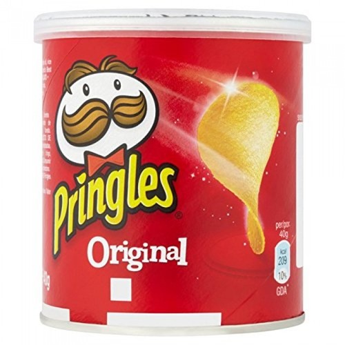 Pringles Original 40 g - Pringles Original 40 g