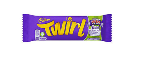 Twirl London 43 g - Twirl London 43 g