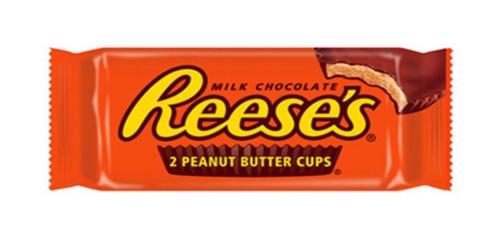 Reese's 2 Peanut Butter Cups 42 g - Reese's 2 Peanut Butter Cups 42 g