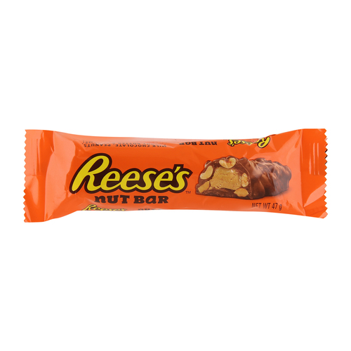 Reese's Nut Bar 47 g - Reese's Nut Bar 47 g