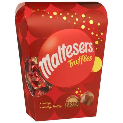 Maltesers Truffles 200 g - Maltesers Truffles 200 g