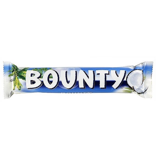 Bounty 57 g - Bounty 57 g