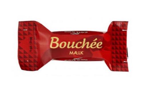 Bouchee Maelk 25 g - Bouchee Maelk 25 g