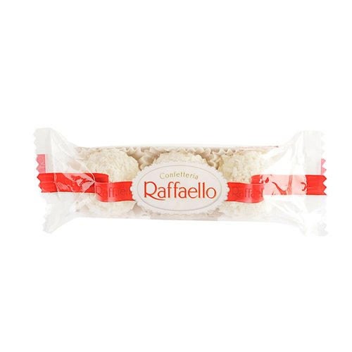 Confetteria Raffaello T3 37.5 g - Confetteria Raffaello T3 37.5 g