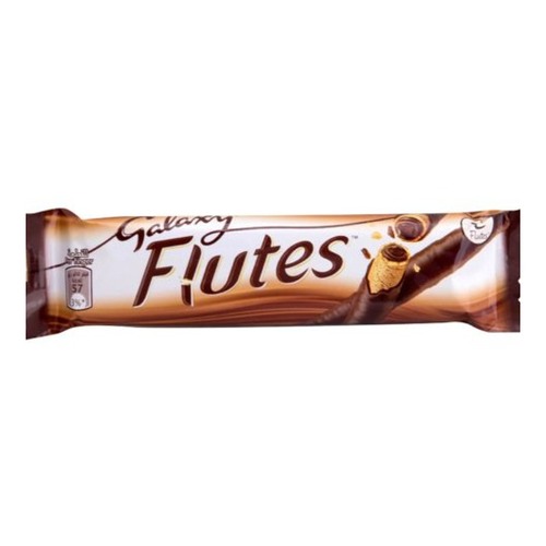 Flutes 22.5 g - Flutes 22.5 g