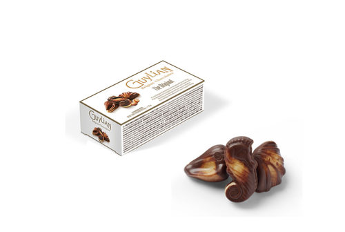 Guylian Belgian Chocolates 33 g - Guylian Belgian Chocolates 33 g