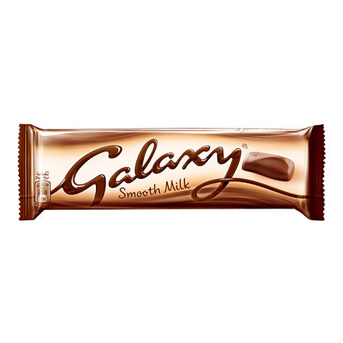 Galaxy Smooth Milk 40 g - Galaxy Smooth Milk 40 g