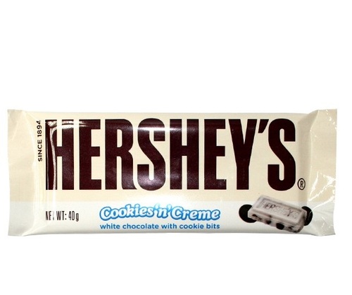 Hersheys Cookies - Hersheys Cookies 