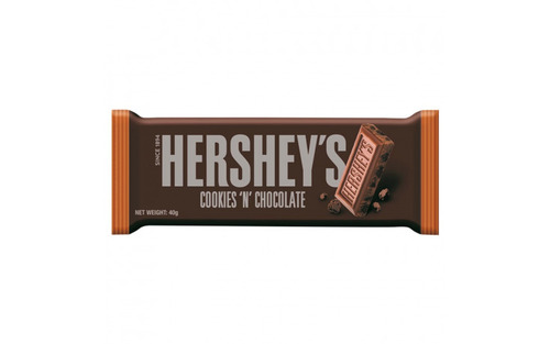 Hersheys Cookies - Hersheys Cookies 