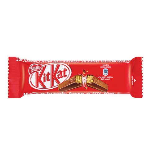 Kitkat 20.5 g - Kitkat 20.5 g