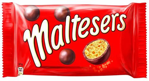 Maltesers 37 g - Maltesers 37 g