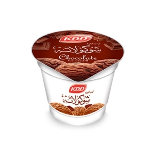 Chocolate Cup KDD 49 g - Chocolate Cup KDD 49 g