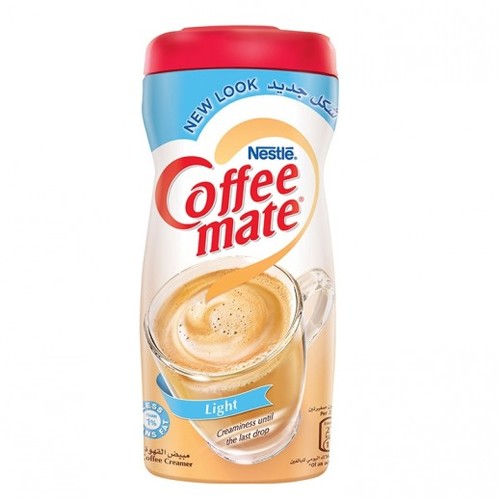 Nestle Light Coffee Mate 450 g - Nestle Light Coffee Mate 450 g