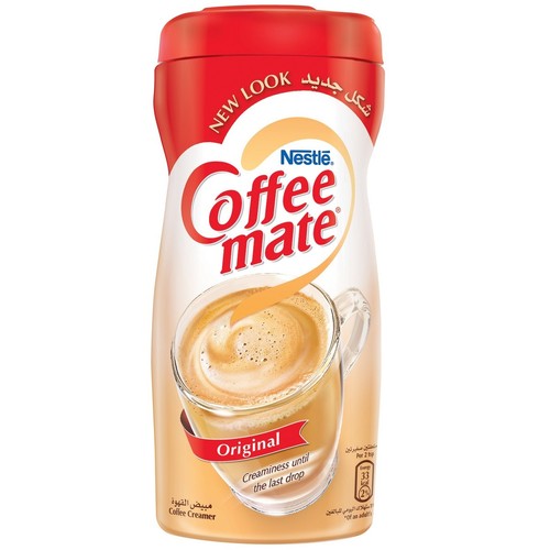 Nestle Coffee Mate 400 g - Nestle Coffee Mate 400 g