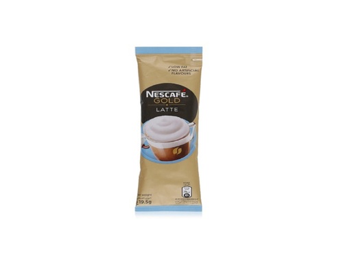 Nescafe Gold Latte 19.5 g - Nescafe Gold Latte 19.5 g