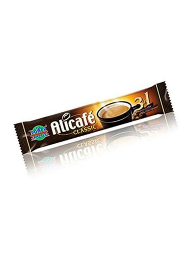 Alicafe Classic 3 in 1 20 G - Alicafe Classic 3 in 1 20 G