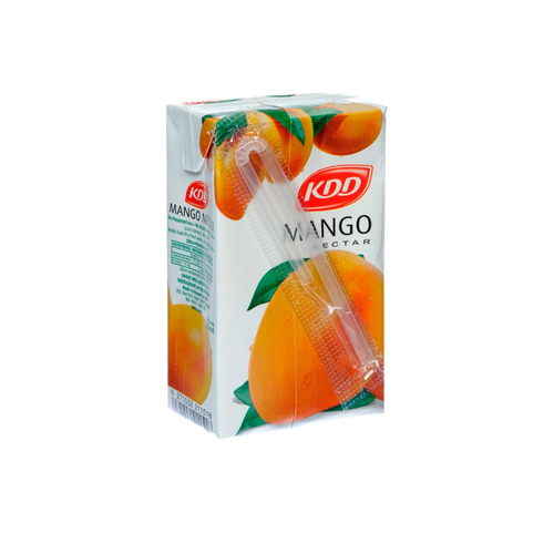 KDD Mango 250 ml - KDD Mango 250 ml