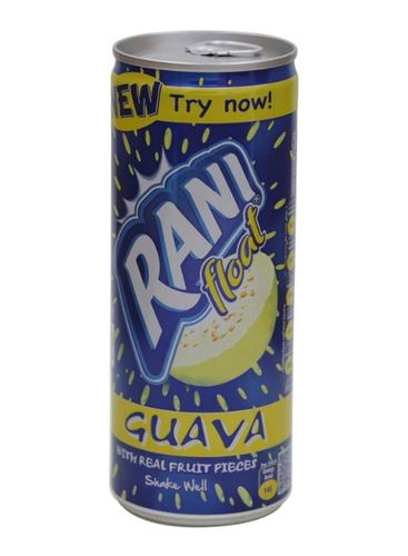 Rani Float Guava 240 ml - Rani Float Guava 240 ml