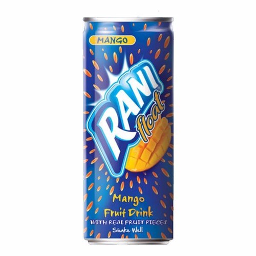 Rani Float Mango 240 ml - Rani Float Mango 240 ml