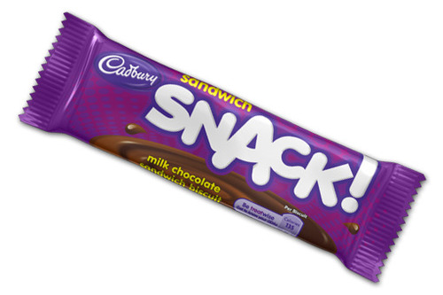 Snack 22 g - Snack 22 g