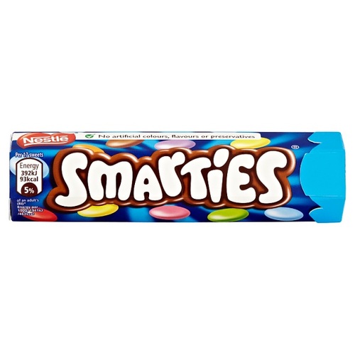 Smarties 38 g - Smarties 38 g