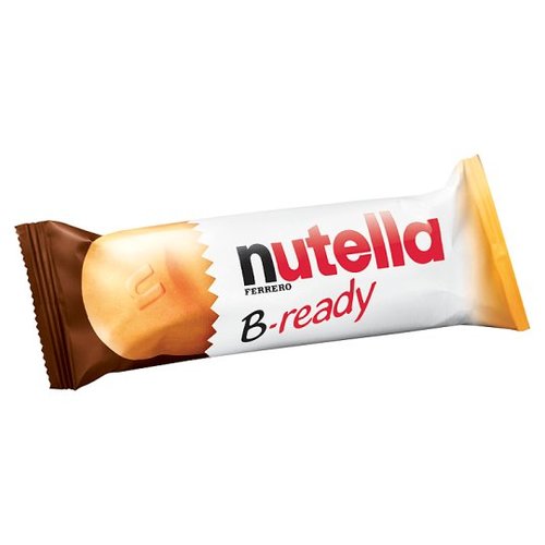 Nutella B-ready 22 g - Nutella B-ready 22 g