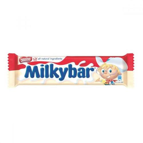 Milky Bar 12 g - Milky Bar 12 g