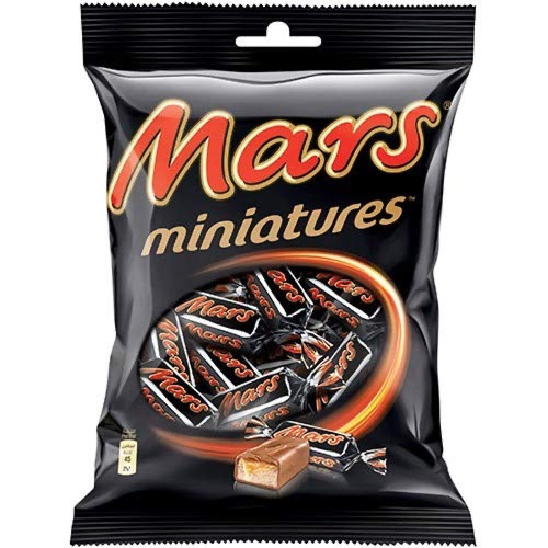 Mars Miniatures 150 g - Mars Miniatures 150 g