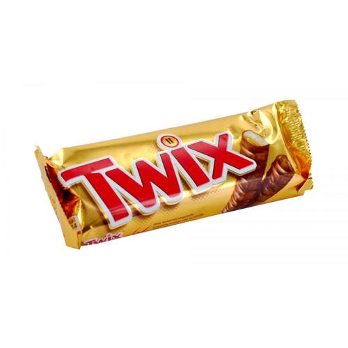 Twix 50 g - Twix 50 g