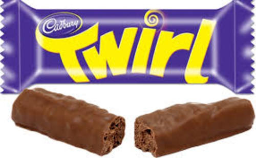 Twirl 43 g - Twirl 43 g