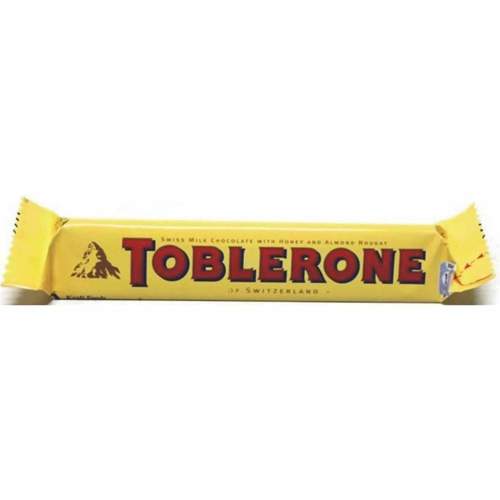 Toblerone 35 g - Toblerone 35 g