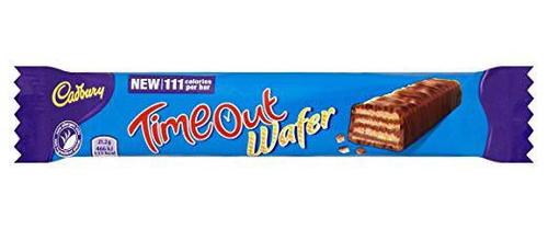 Time Out Wafer 21.2 g - Time Out Wafer 21.2 g