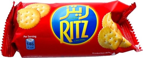 Ritz Crackers 41 g - Ritz Crackers 41 g