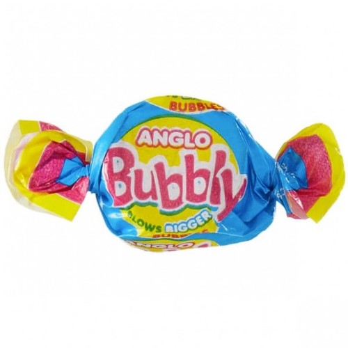 Anglo Gum - Anglo Gum