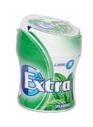 Wrigley's Extra Spearmint 60 Pellets - Wrigley's Extra Spearmint 60 Pellets