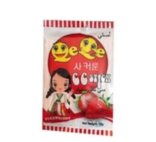 C C Stick Strawberry 16 g - C C Stick Strawberry 16 g