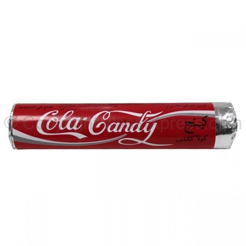 Cola Candy 35 g - Cola Candy 35 g