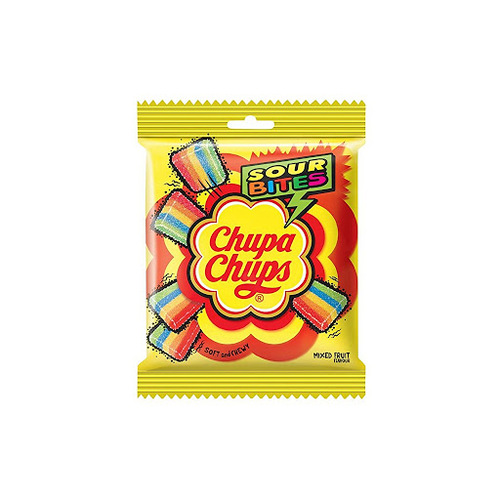 Chupa Chups Mixed Fruit 24.2 g - Chupa Chups Mixed Fruit 24.2 g