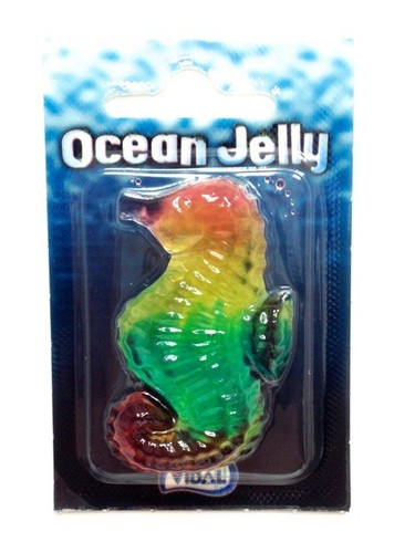 Ocean Jelly Vidal  11 g - Ocean Jelly Vidal  11 g