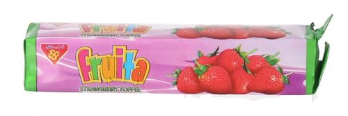 Fruita Strawberry Toffee 30 g - Fruita Strawberry Toffee 30 g