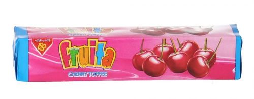 Fruita Cherry Toffee 30 g - Fruita Cherry Toffee 30 g