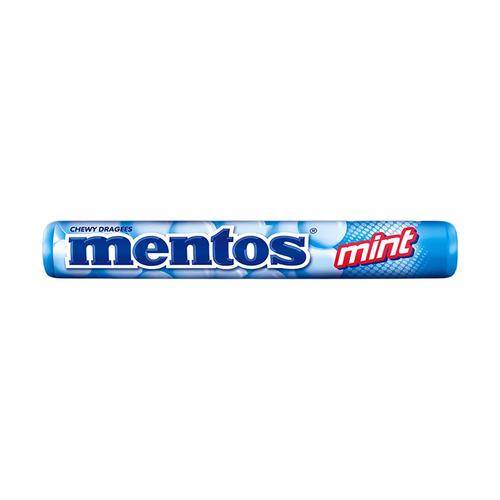 Mentos Ment - Mentos Ment