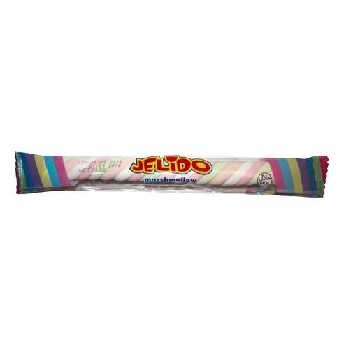 Marshmallow Long 20 g - Marshmallow Long 20 g