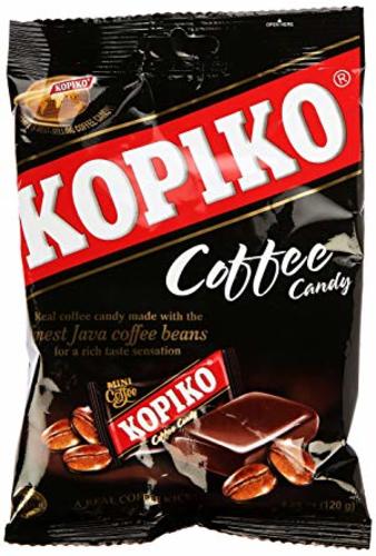 Kopiko Coffee 15 g - Kopiko Coffee 15 g