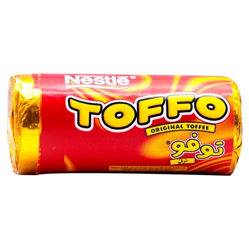 Toffo Tofe 19.2 g - Toffo Tofe 19.2 g